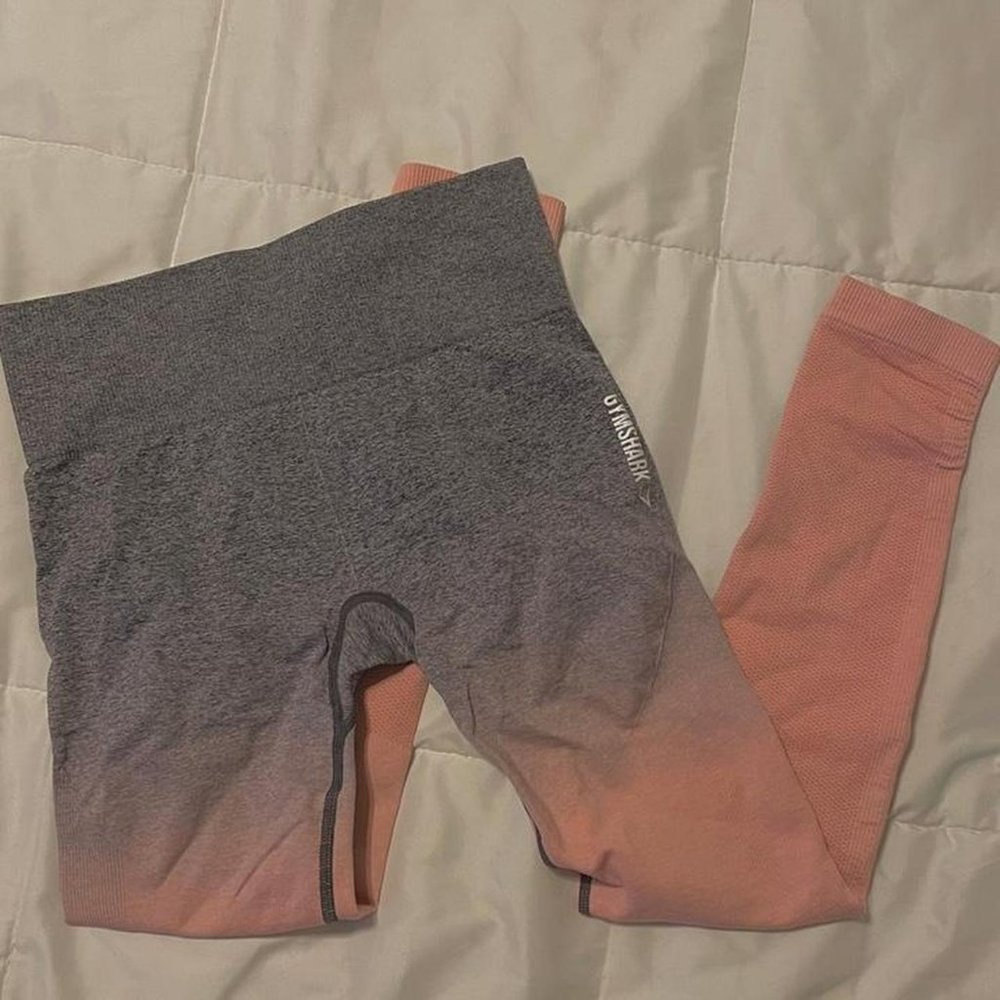 Gymshark Ombre Leggings